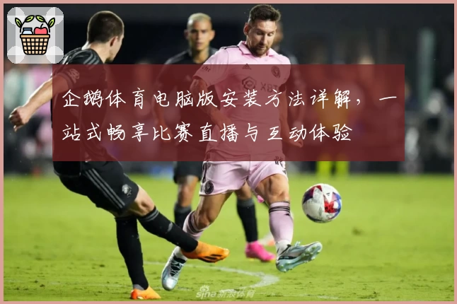 企鹅体育电脑版安装方法详解，一站式畅享比赛直播与互动体验