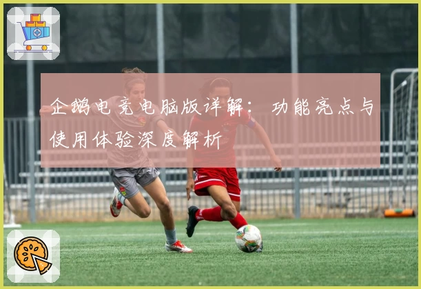 企鹅电竞电脑版详解：功能亮点与使用体验深度解析