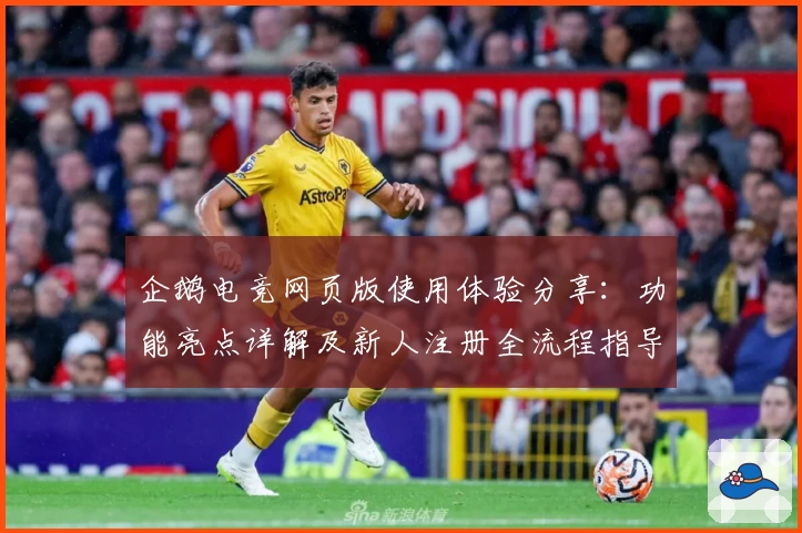 企鹅电竞网页版使用体验分享：功能亮点详解及新人注册全流程指导