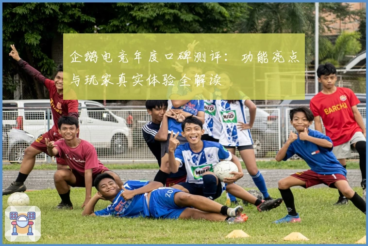 企鹅电竞年度口碑测评：功能亮点与玩家真实体验全解读